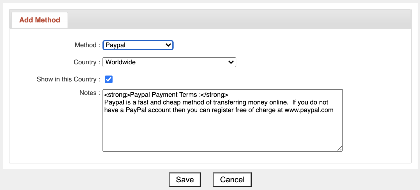 Viewing and Paying Licensor Invoices LabelWorx Support