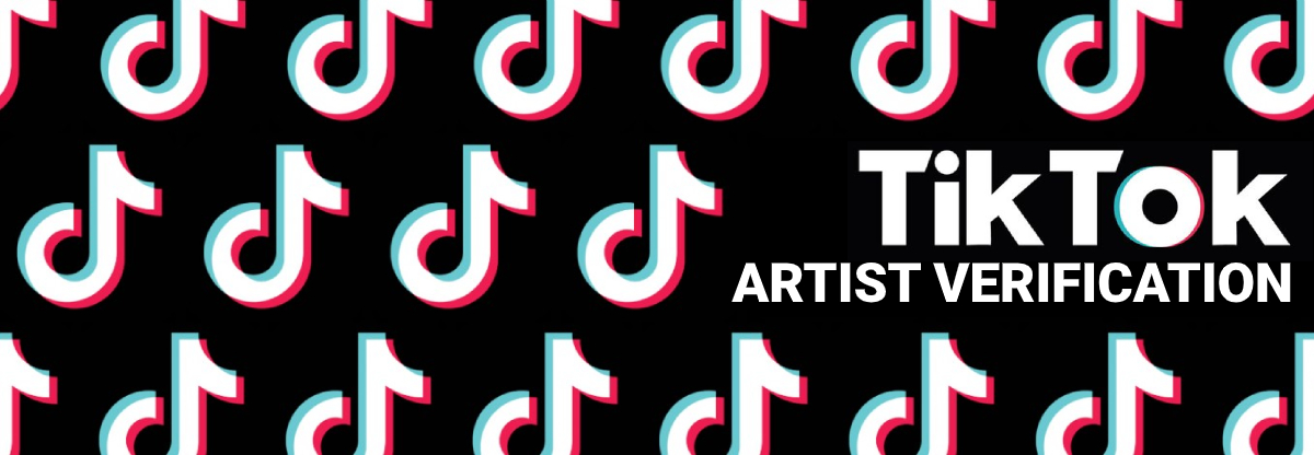 How to Get Verified on TikTok for Musicians