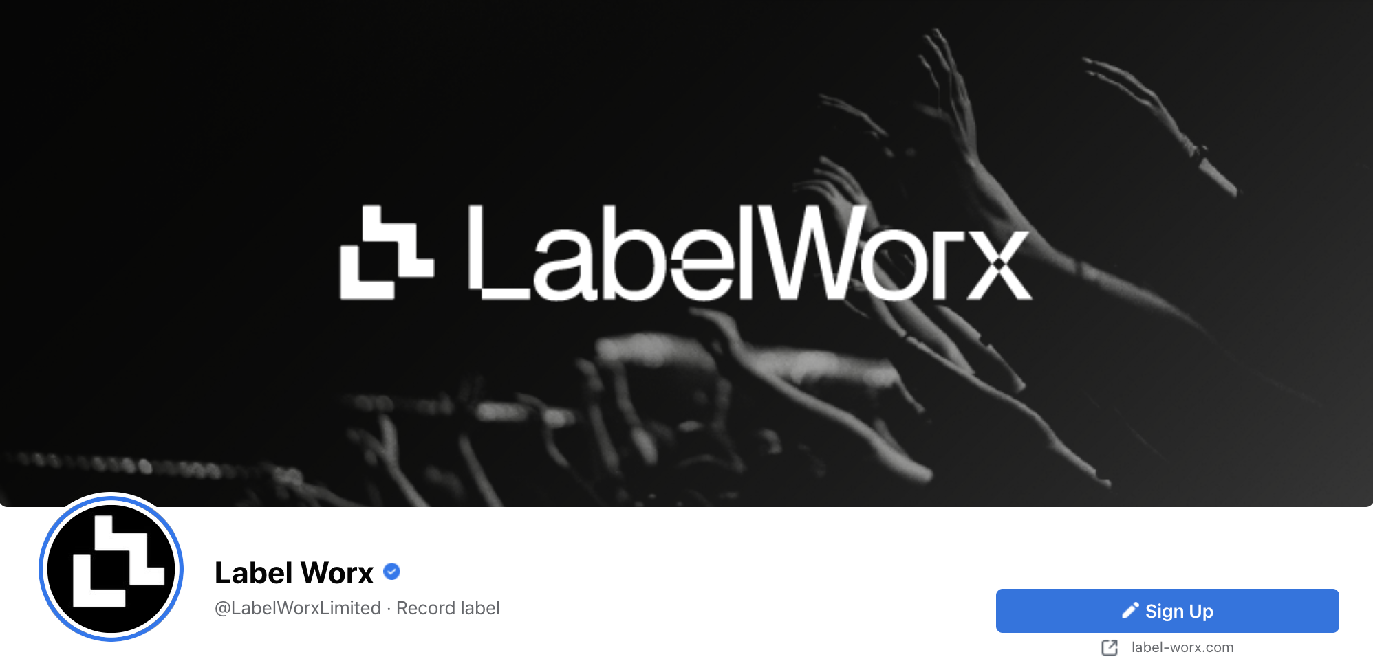 How Do I Verify My Facebook Artist Page LabelWorx Support